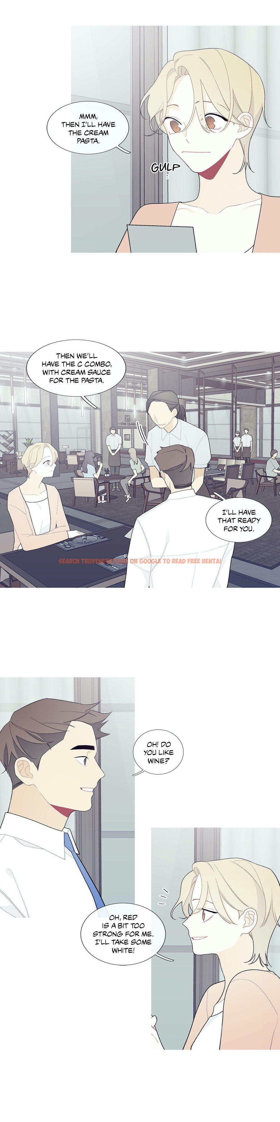 Read Hentai Image 11 238 in comic What’s Going On? - Chapter 102 - www.hentaitnt.net