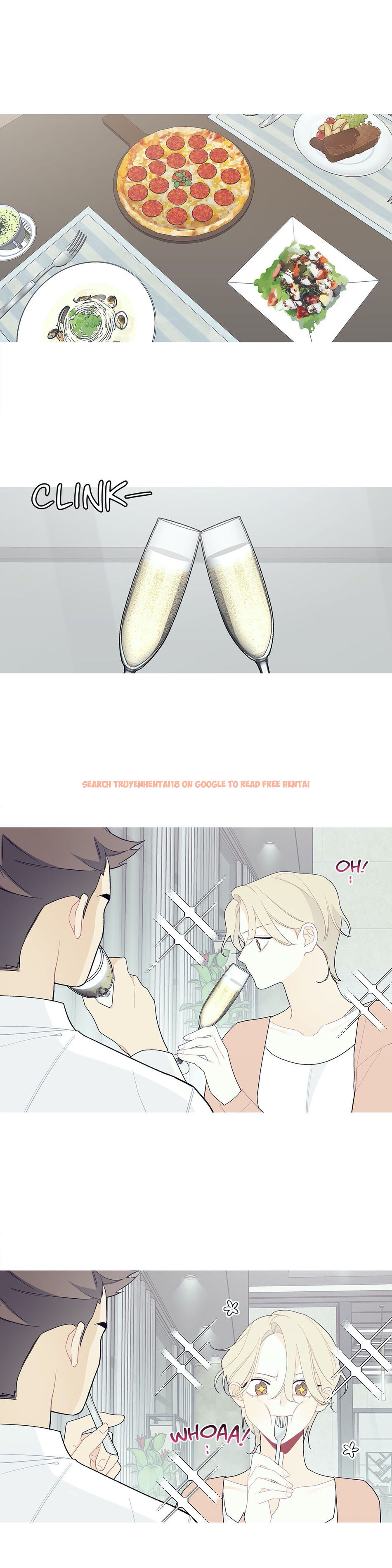 Read Hentai Image 12 238 in comic What’s Going On? - Chapter 102 - www.hentaitnt.net