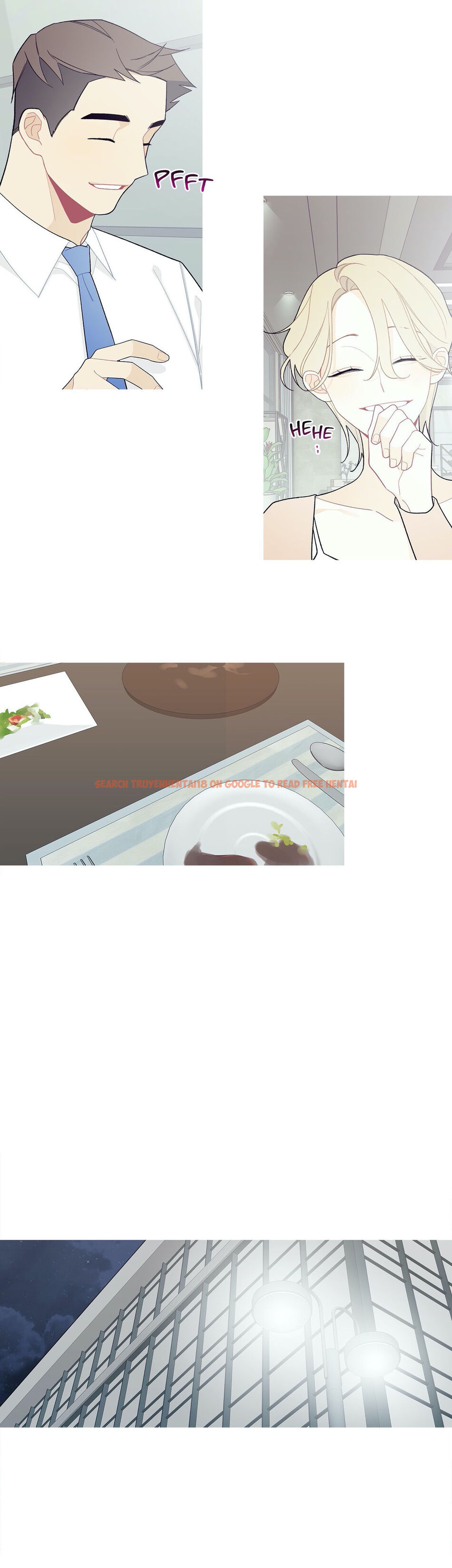 Read Hentai Image 14 238 in comic What’s Going On? - Chapter 102 - www.hentaitnt.net
