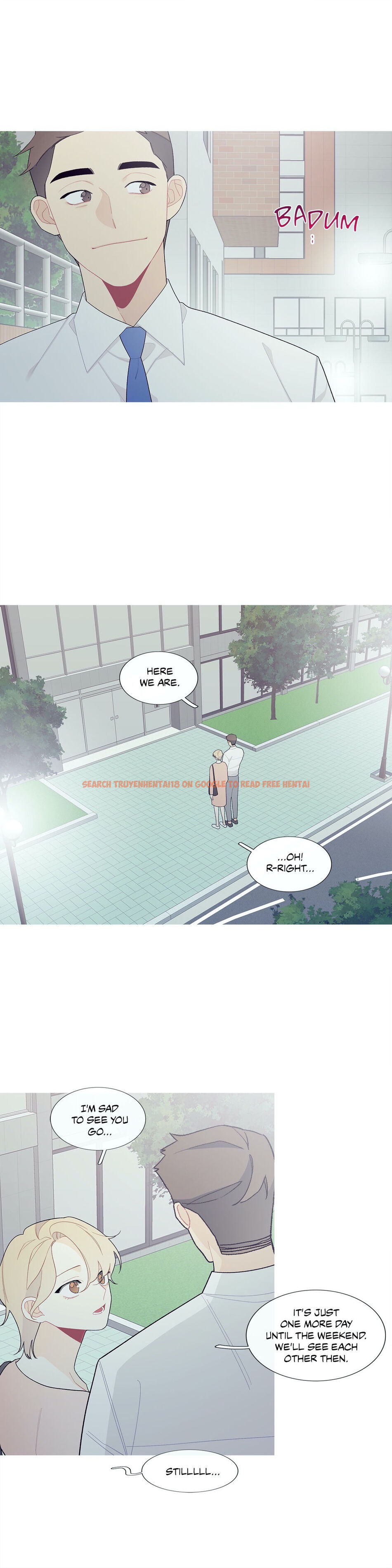 Read Hentai Image 17 238 in comic What’s Going On? - Chapter 102 - www.hentaitnt.net
