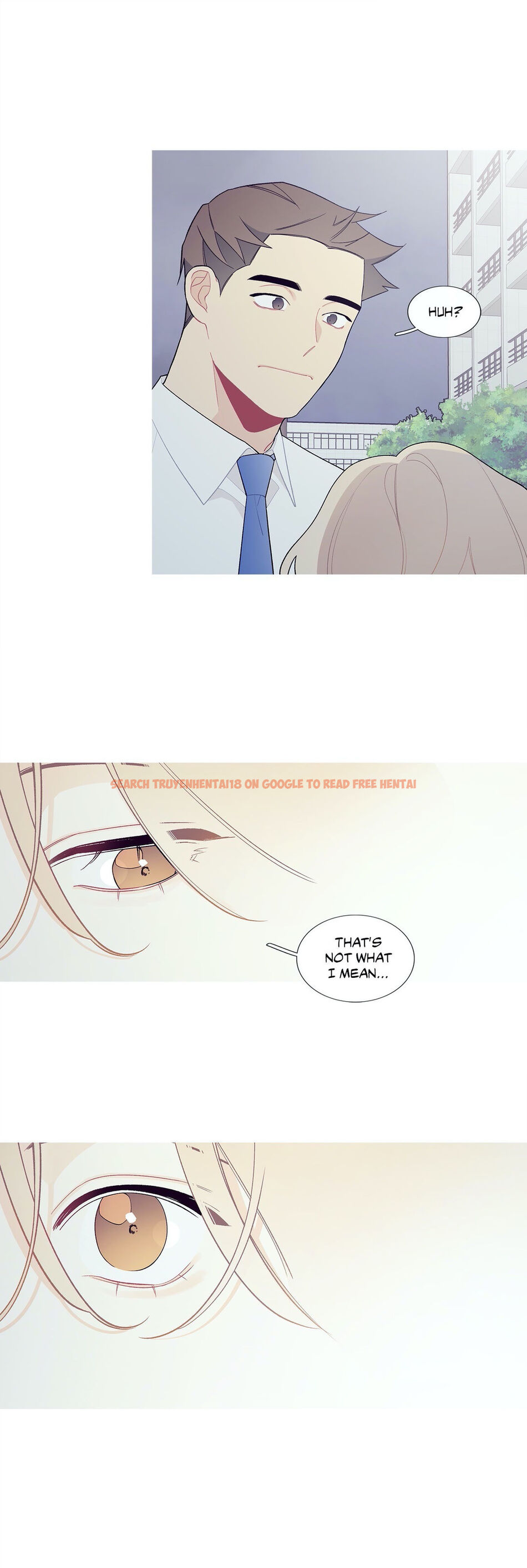 Read Hentai Image 18 238 in comic What’s Going On? - Chapter 102 - www.hentaitnt.net