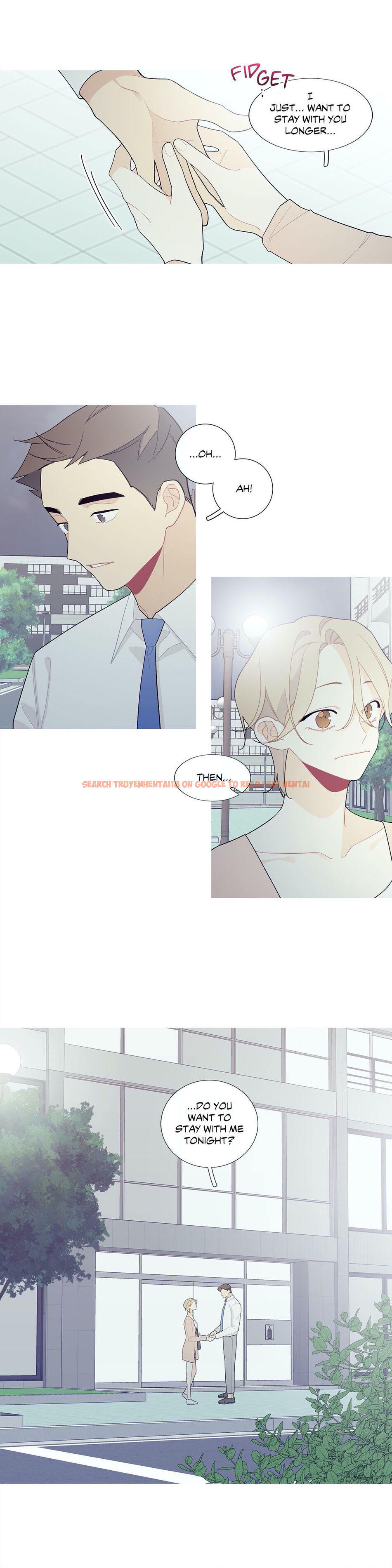 Read Hentai Image 19 238 in comic What’s Going On? - Chapter 102 - www.hentaitnt.net