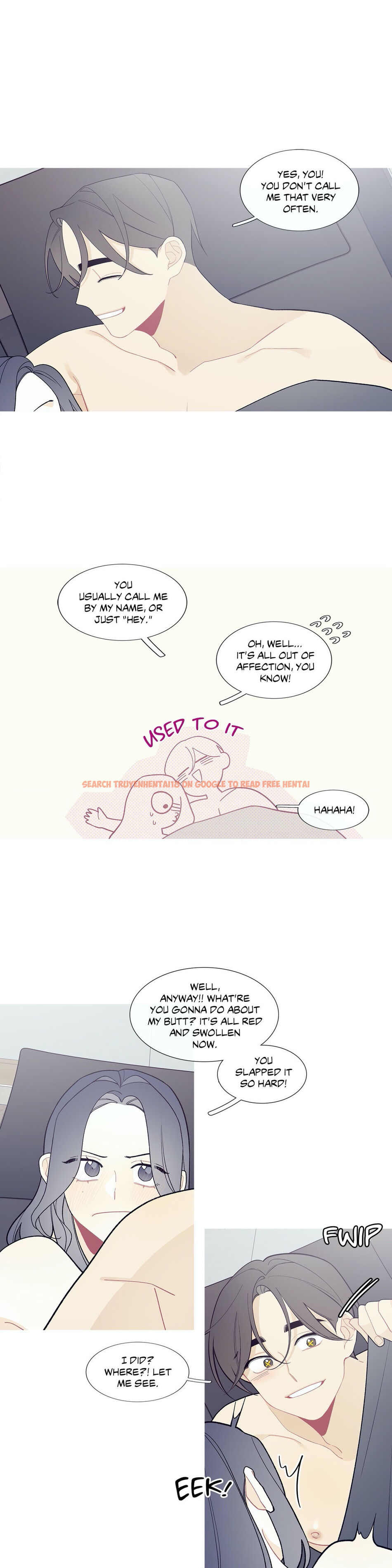 Read Hentai Image 2 237 in comic What’s Going On? - Chapter 102 - www.hentaitnt.net