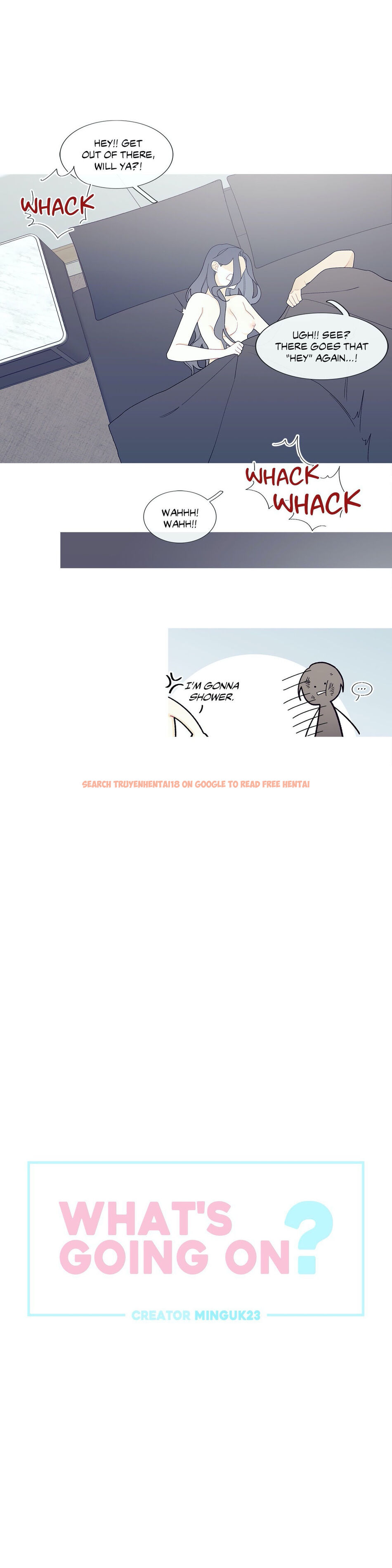 Read Hentai Image 3 237 in comic What’s Going On? - Chapter 102 - www.hentaitnt.net