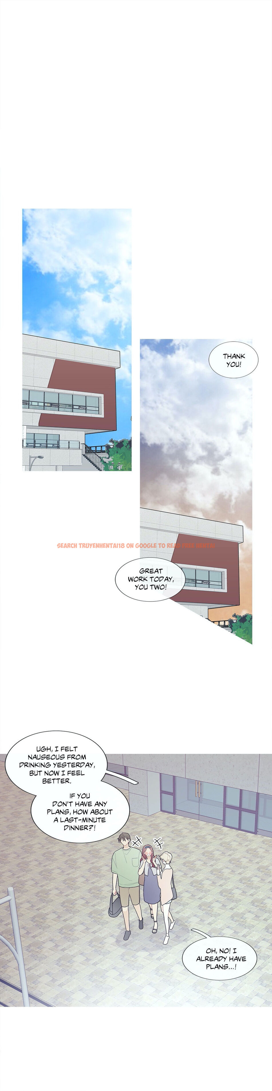 Read Hentai Image 4 237 in comic What’s Going On? - Chapter 102 - www.hentaitnt.net