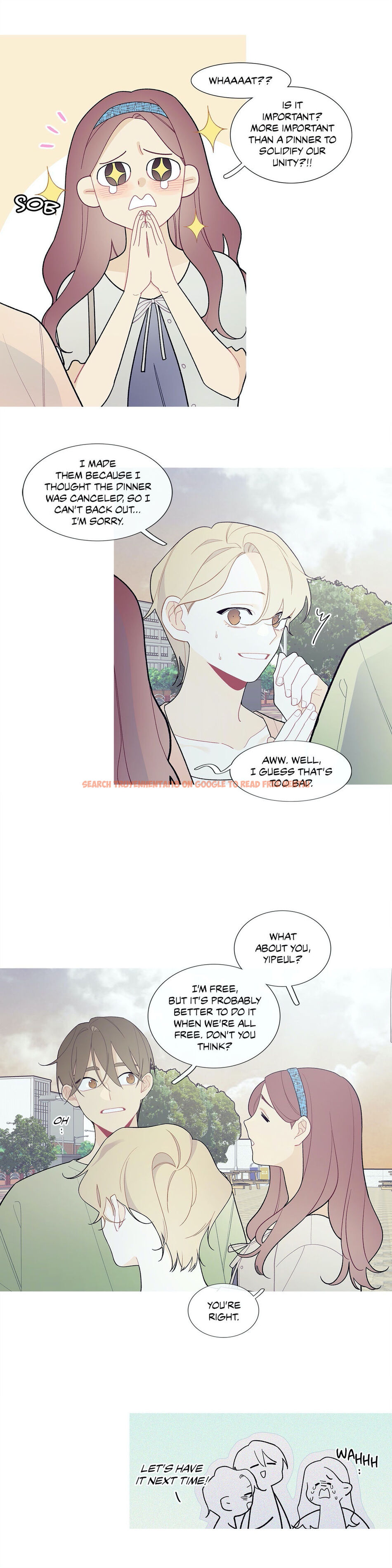 Read Hentai Image 5 237 in comic What’s Going On? - Chapter 102 - www.hentaitnt.net