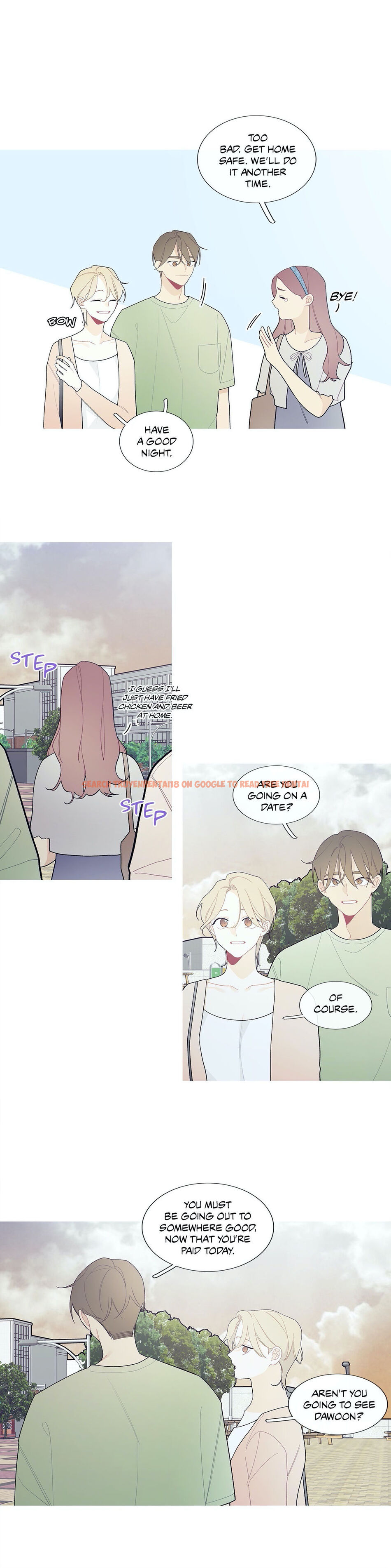 Read Hentai Image 6 237 in comic What’s Going On? - Chapter 102 - www.hentaitnt.net