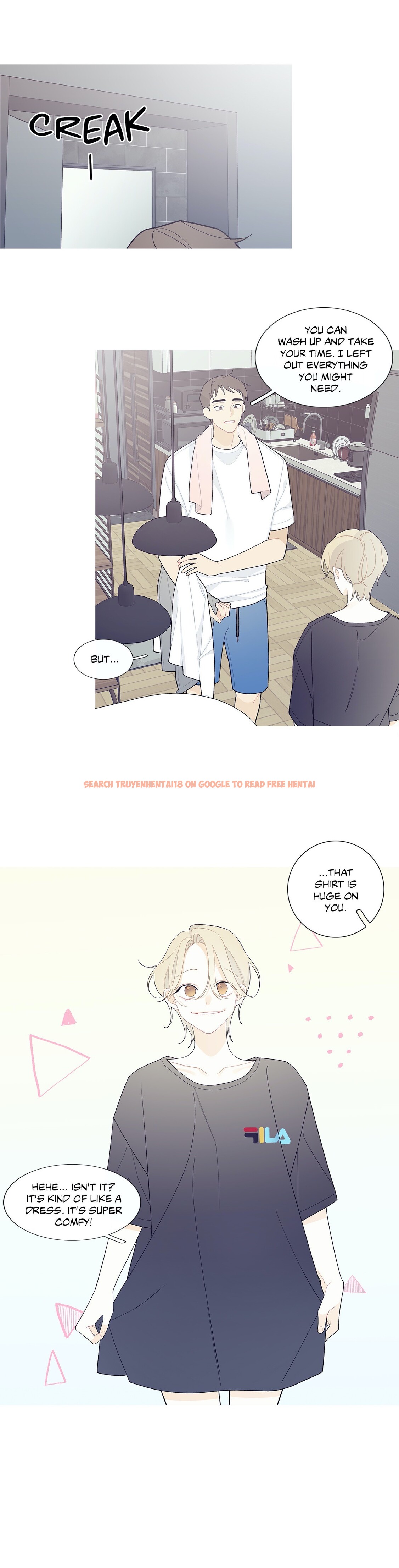 Read Hentai Image 12 793 in comic What’s Going On? - Chapter 103 - www.hentaitnt.net