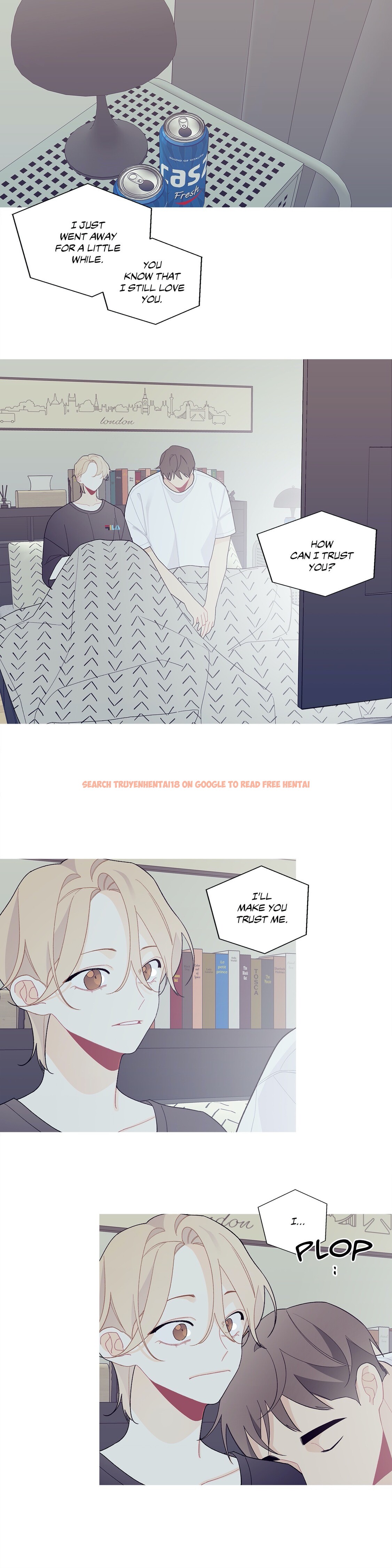 Read Hentai Image 14 793 in comic What’s Going On? - Chapter 103 - www.hentaitnt.net