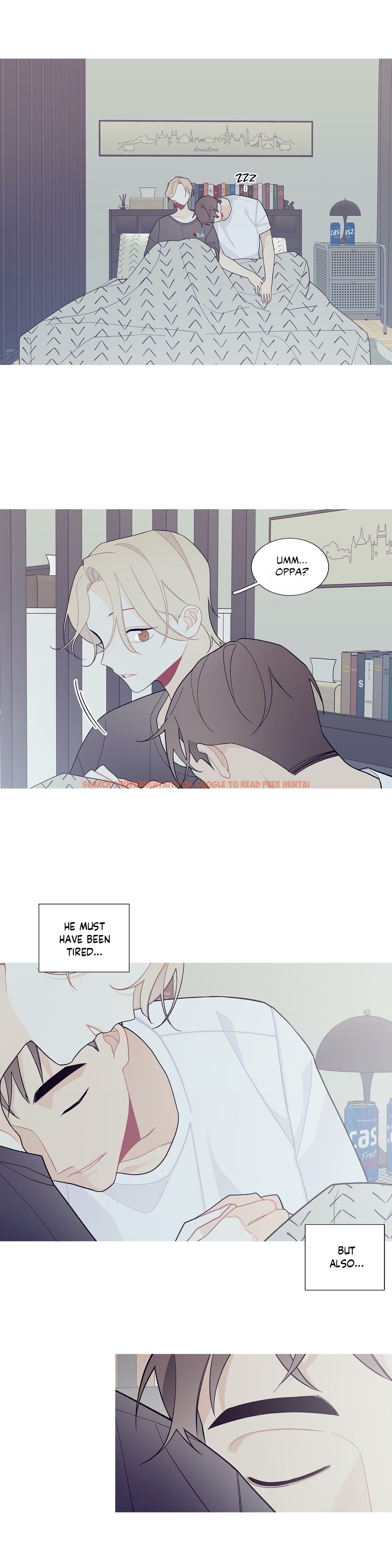 Read Hentai Image 15 793 in comic What’s Going On? - Chapter 103 - www.hentaitnt.net