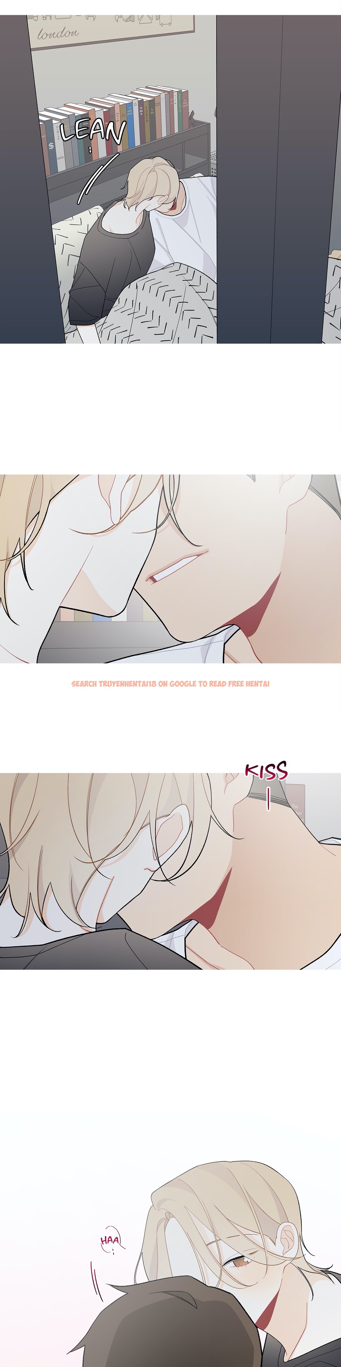 Read Hentai Image 17 793 in comic What’s Going On? - Chapter 103 - www.hentaitnt.net