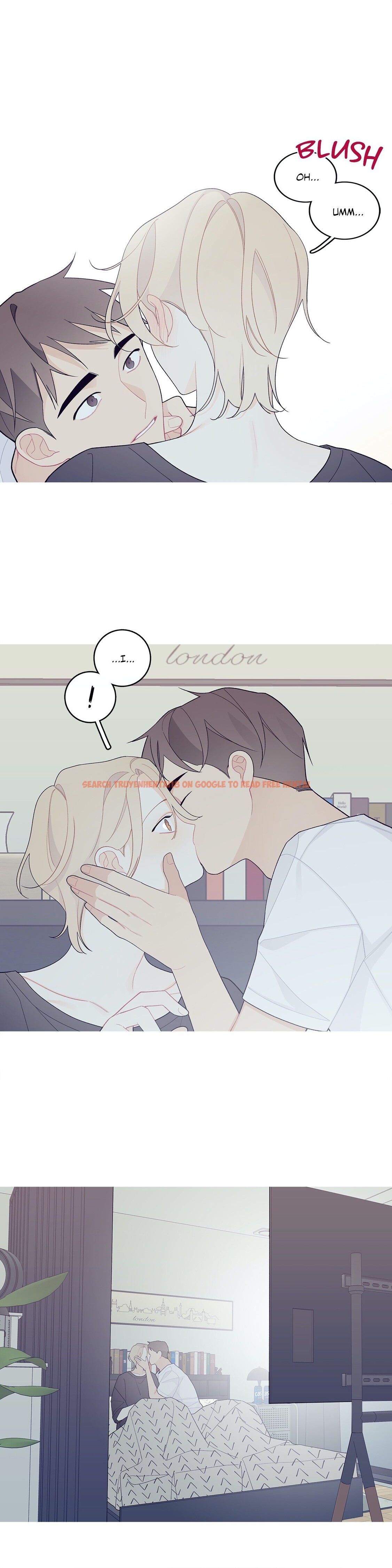 Read Hentai Image 18 793 in comic What’s Going On? - Chapter 103 - www.hentaitnt.net