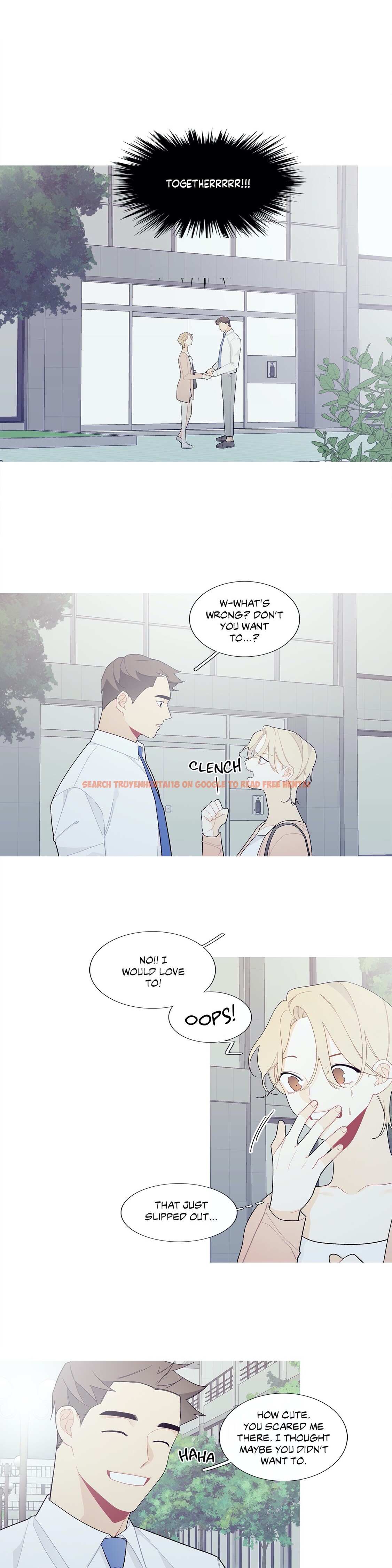 Read Hentai Image 2 793 in comic What’s Going On? - Chapter 103 - www.hentaitnt.net
