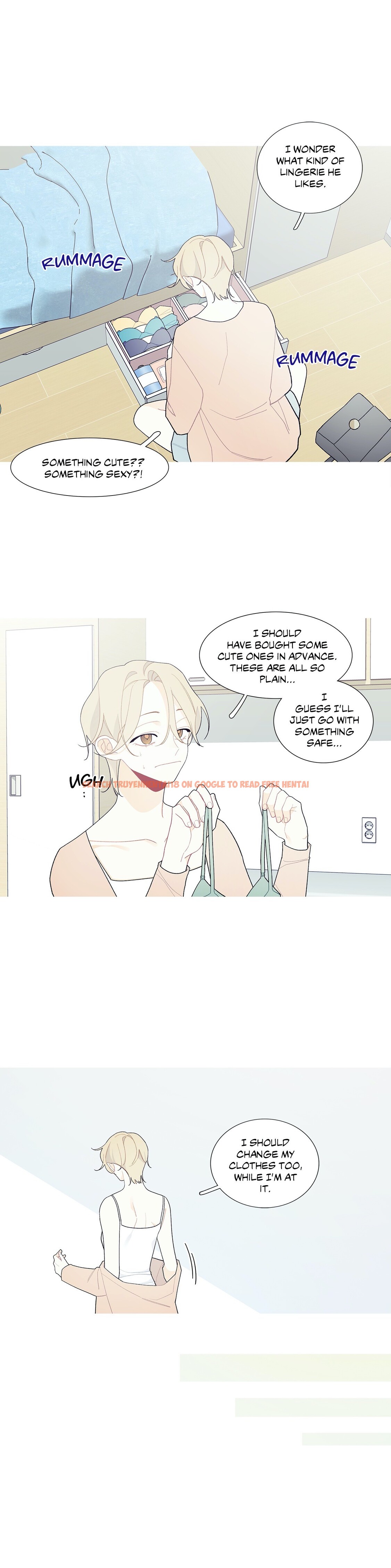 Read Hentai Image 4 793 in comic What’s Going On? - Chapter 103 - www.hentaitnt.net