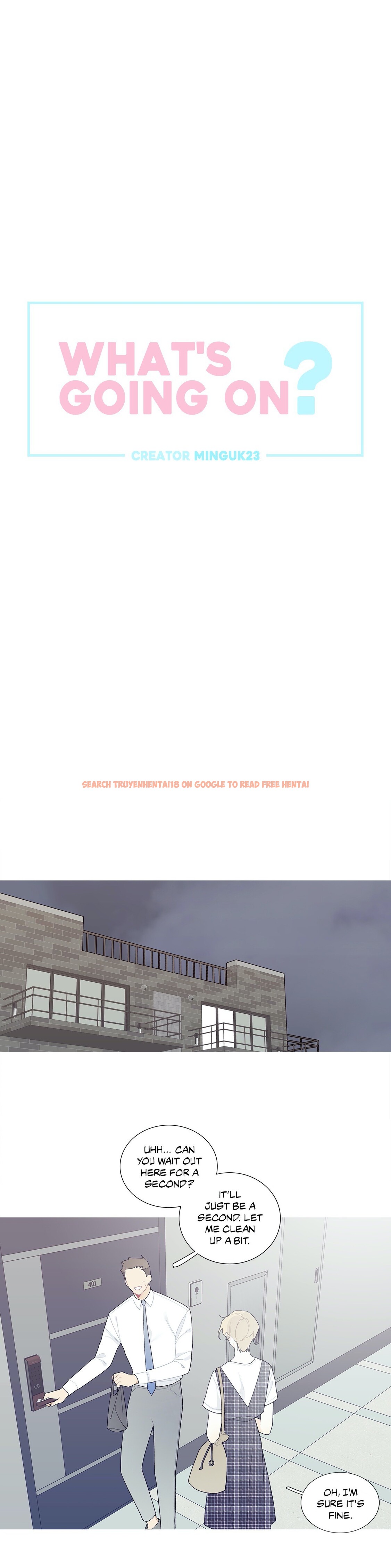 Read Hentai Image 5 793 in comic What’s Going On? - Chapter 103 - www.hentaitnt.net
