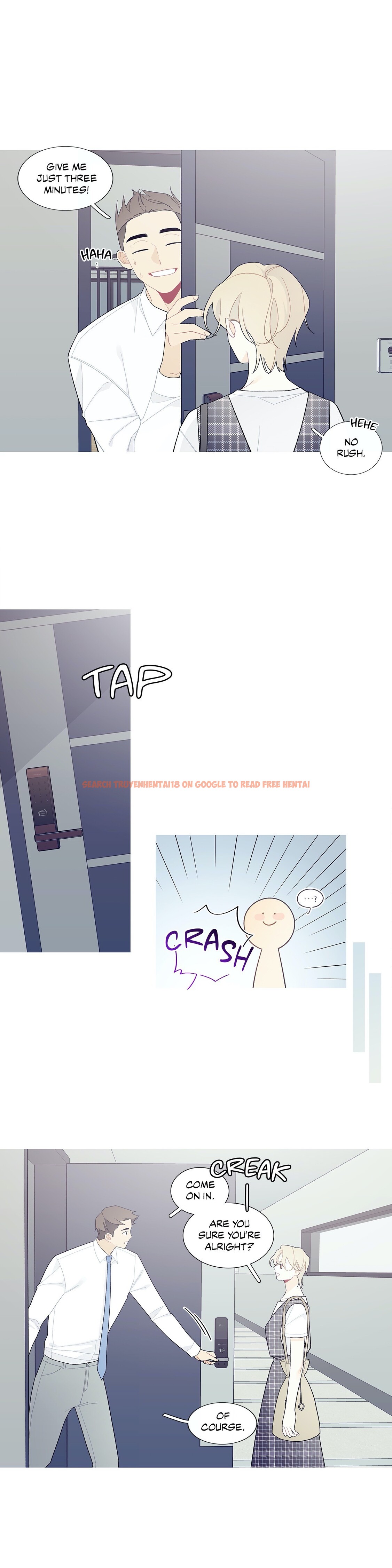 Read Hentai Image 6 793 in comic What’s Going On? - Chapter 103 - www.hentaitnt.net