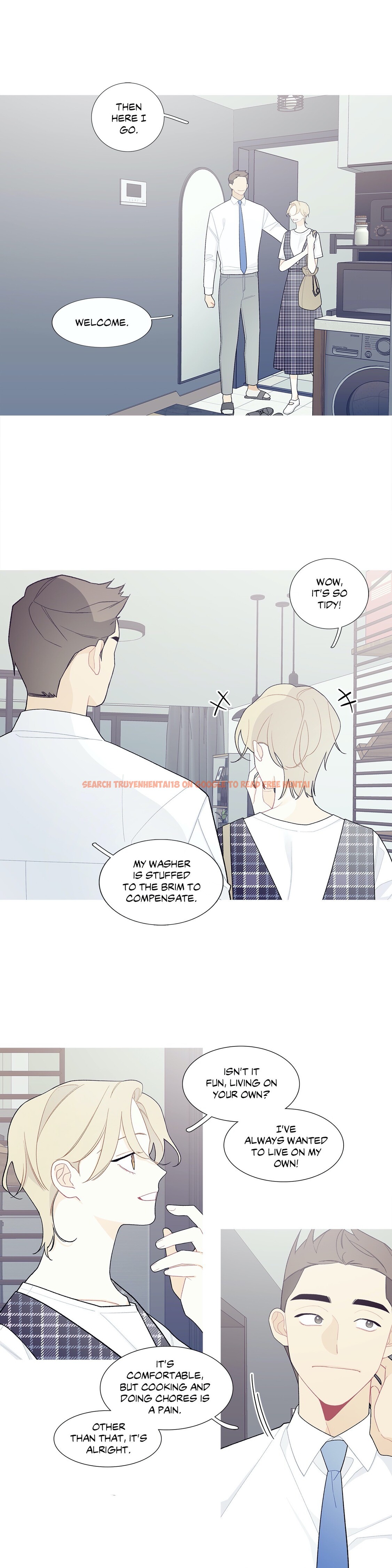 Read Hentai Image 7 793 in comic What’s Going On? - Chapter 103 - www.hentaitnt.net