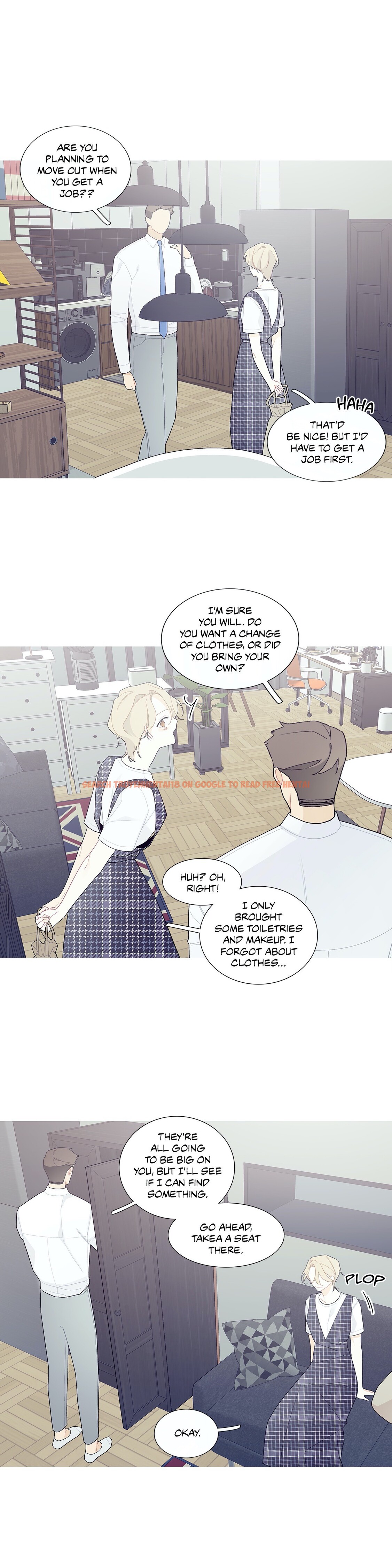 Read Hentai Image 8 793 in comic What’s Going On? - Chapter 103 - www.hentaitnt.net