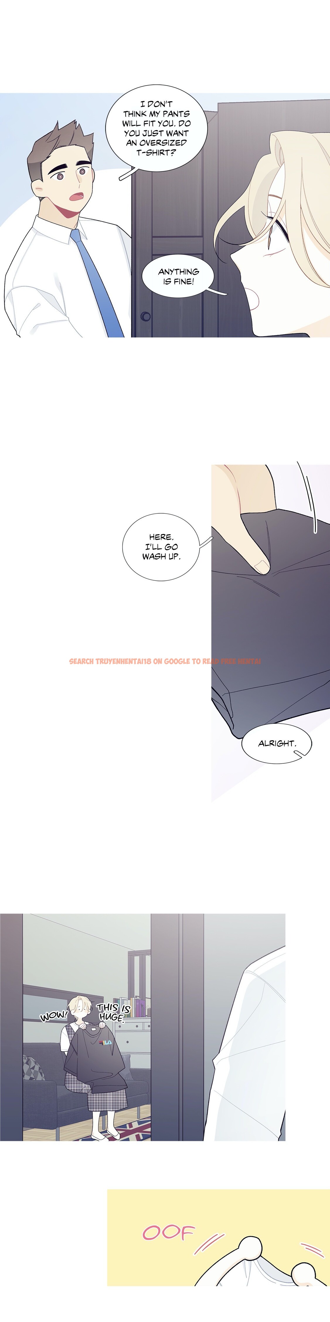 Read Hentai Image 9 793 in comic What’s Going On? - Chapter 103 - www.hentaitnt.net