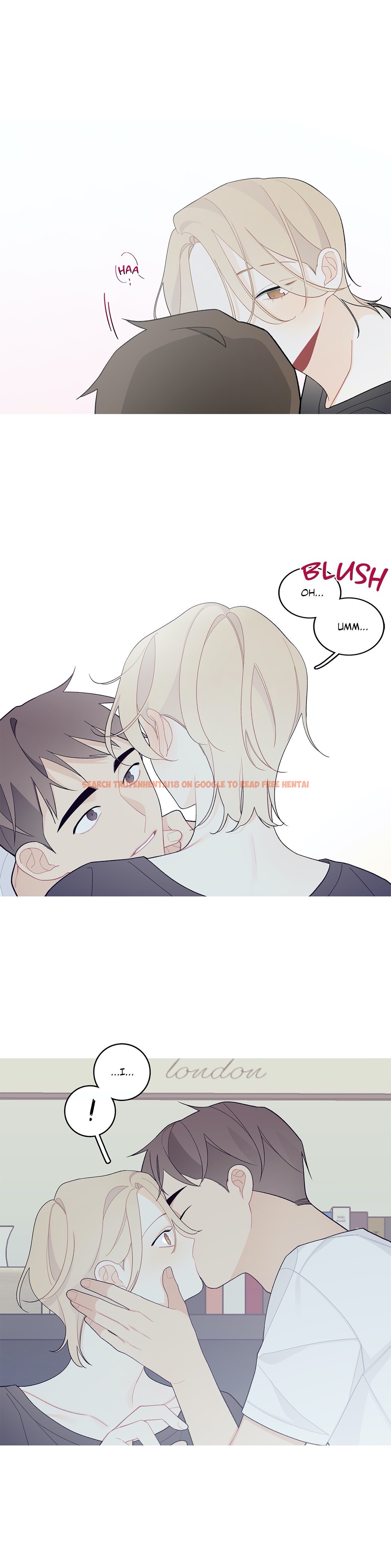 Read Hentai Image 1 592 in comic What’s Going On? - Chapter 104 - www.hentaitnt.net