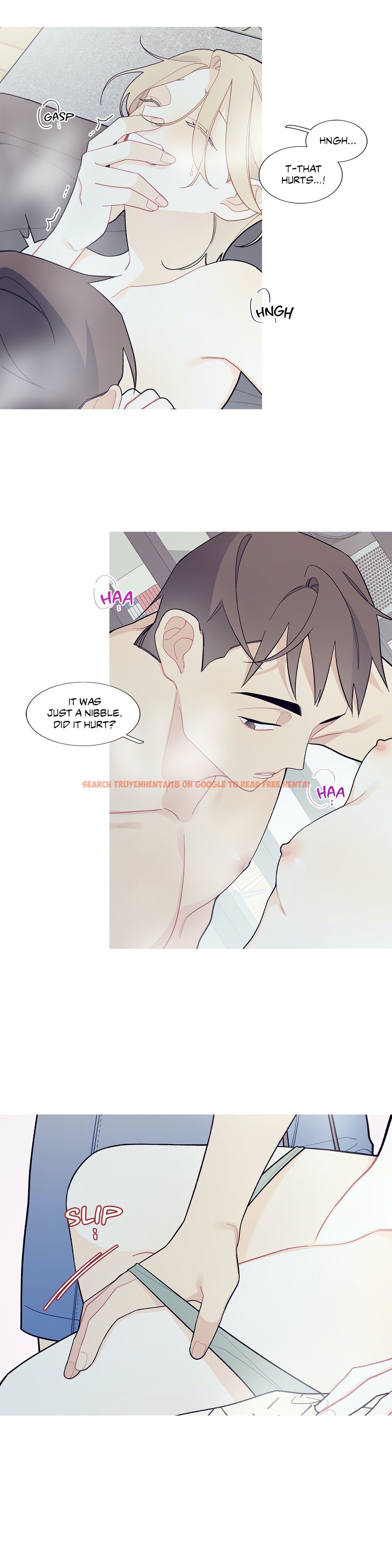 Read Hentai Image 10 592 in comic What’s Going On? - Chapter 104 - www.hentaitnt.net