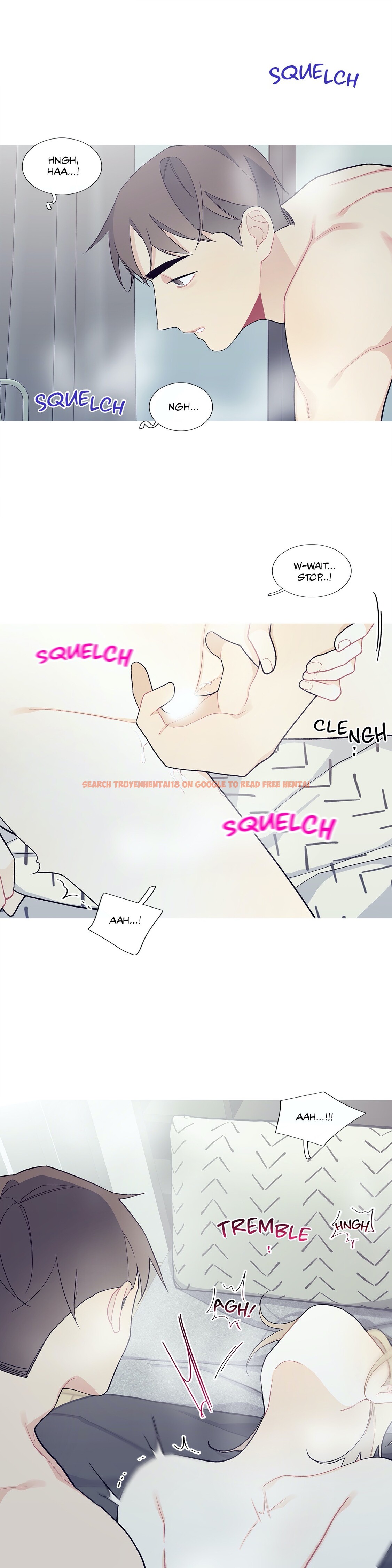 Read Hentai Image 12 592 in comic What’s Going On? - Chapter 104 - www.hentaitnt.net