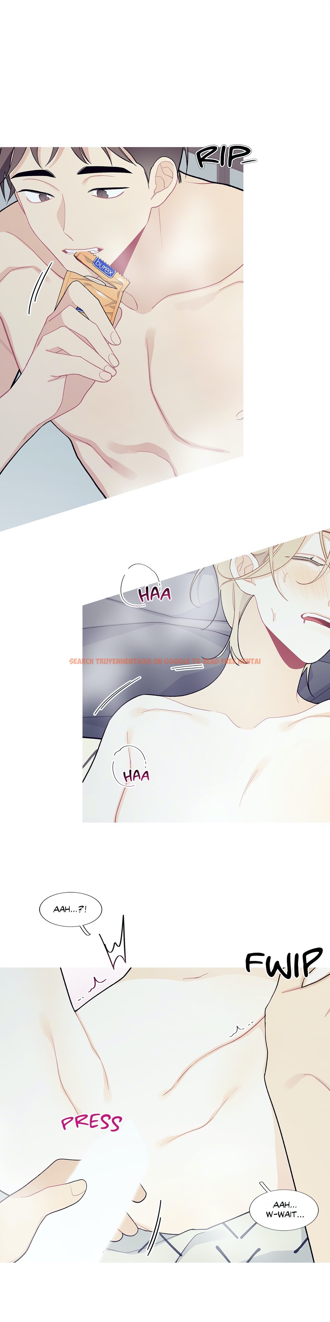 Read Hentai Image 13 592 in comic What’s Going On? - Chapter 104 - www.hentaitnt.net