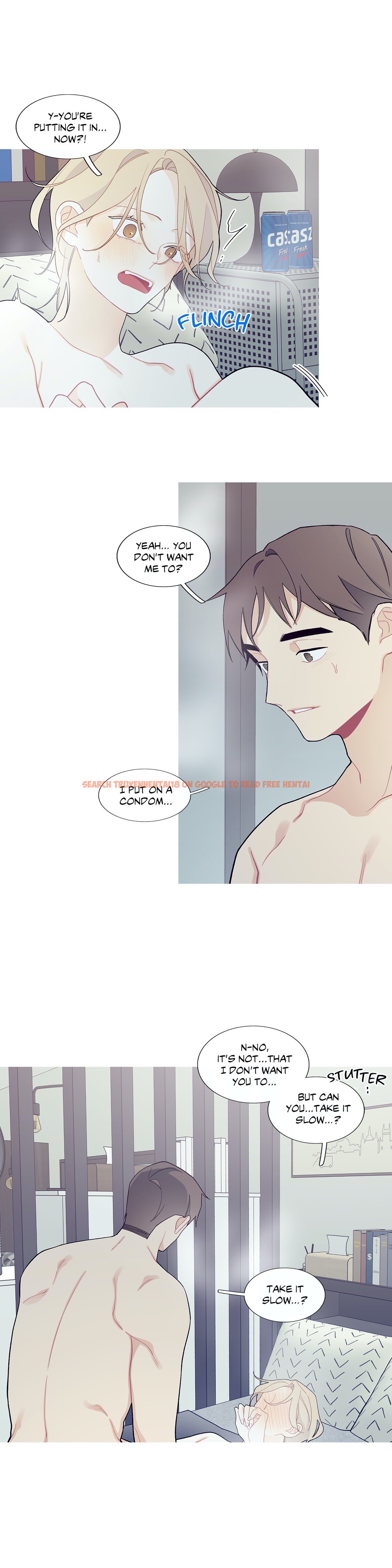 Read Hentai Image 14 592 in comic What’s Going On? - Chapter 104 - www.hentaitnt.net