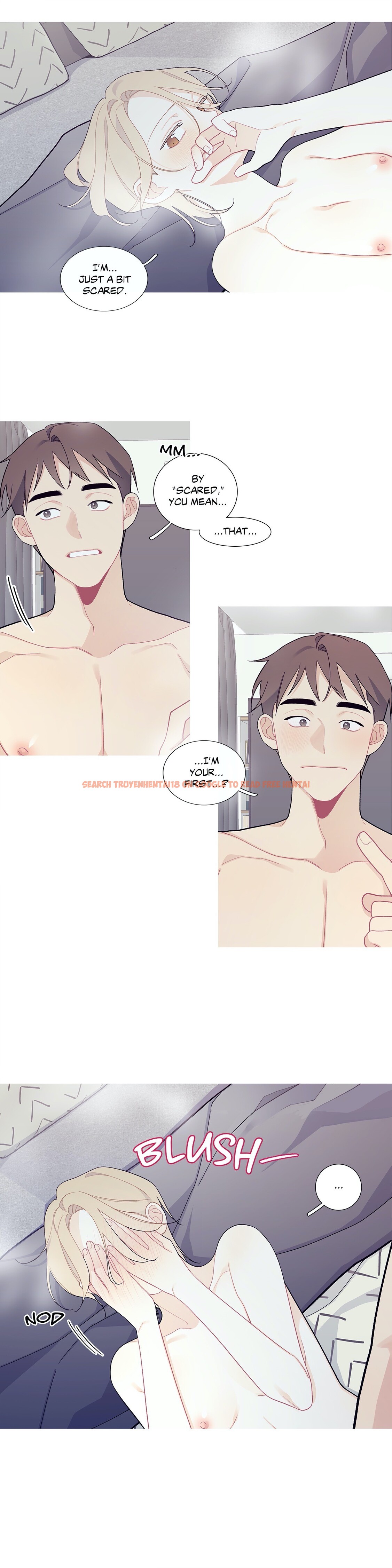 Read Hentai Image 15 592 in comic What’s Going On? - Chapter 104 - www.hentaitnt.net