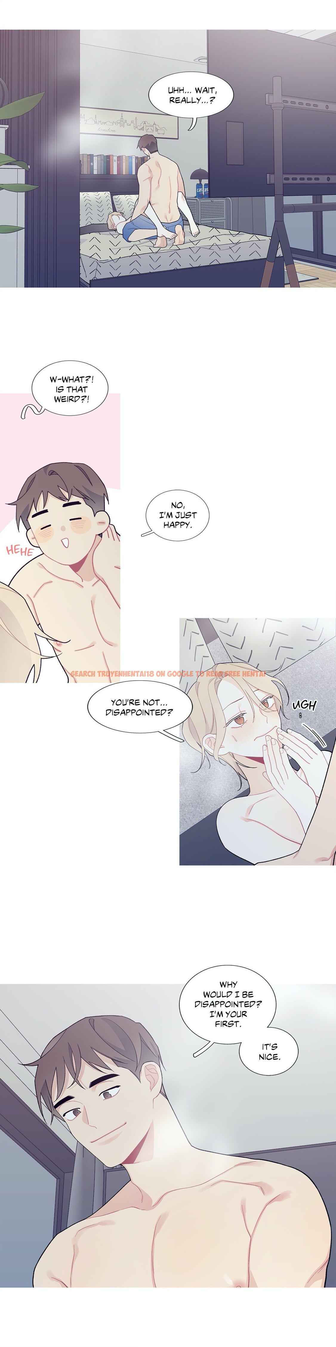Read Hentai Image 16 592 in comic What’s Going On? - Chapter 104 - www.hentaitnt.net