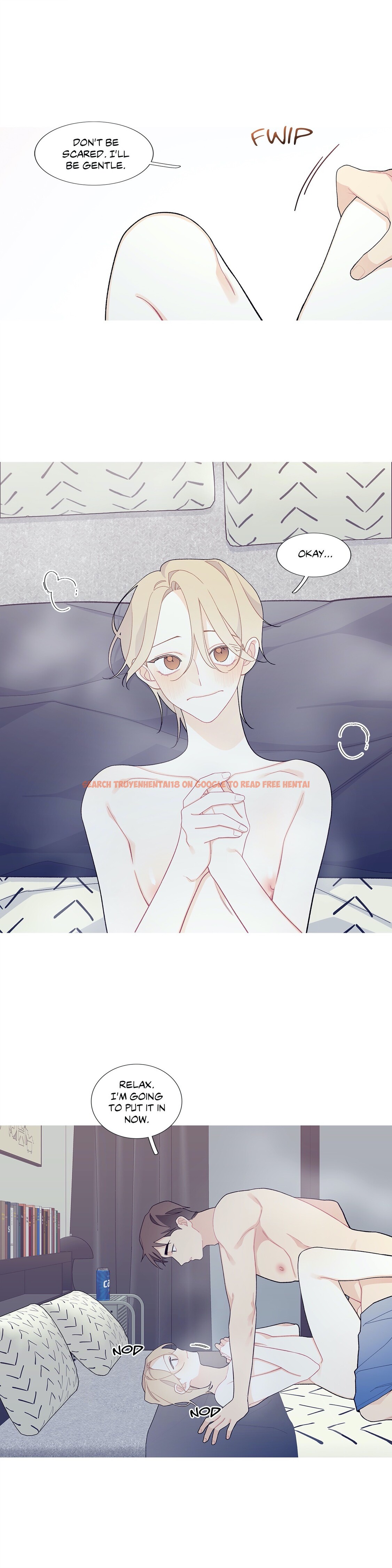 Read Hentai Image 17 592 in comic What’s Going On? - Chapter 104 - www.hentaitnt.net