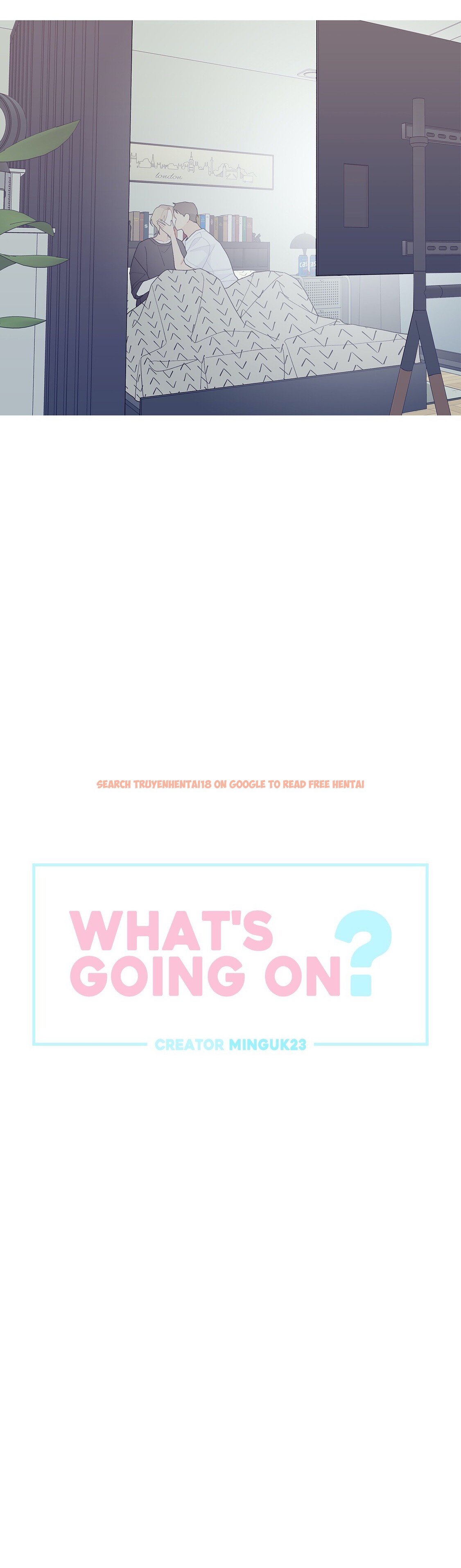 Read Hentai Image 2 592 in comic What’s Going On? - Chapter 104 - www.hentaitnt.net