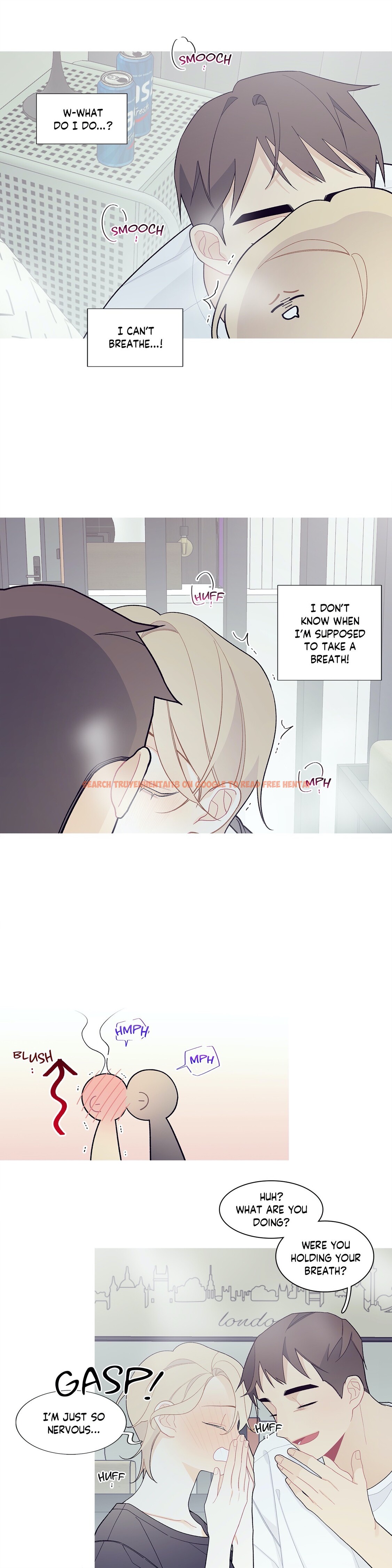 Read Hentai Image 4 592 in comic What’s Going On? - Chapter 104 - www.hentaitnt.net