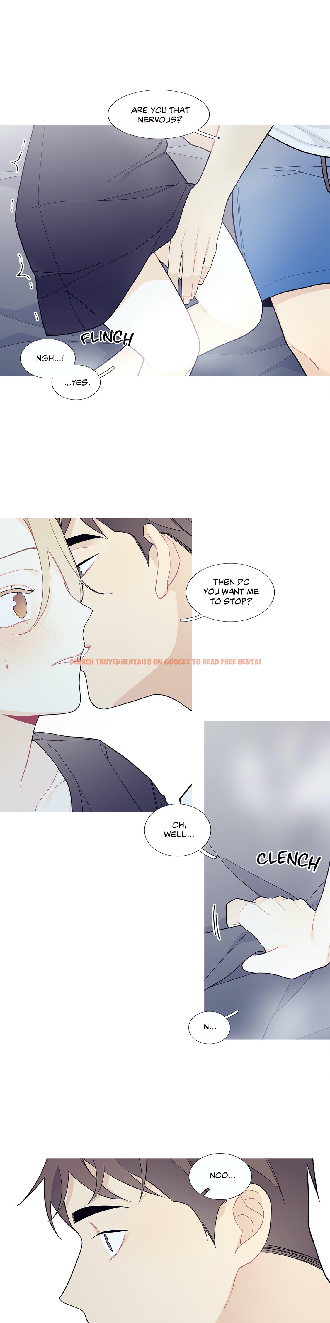 Read Hentai Image 5 592 in comic What’s Going On? - Chapter 104 - www.hentaitnt.net