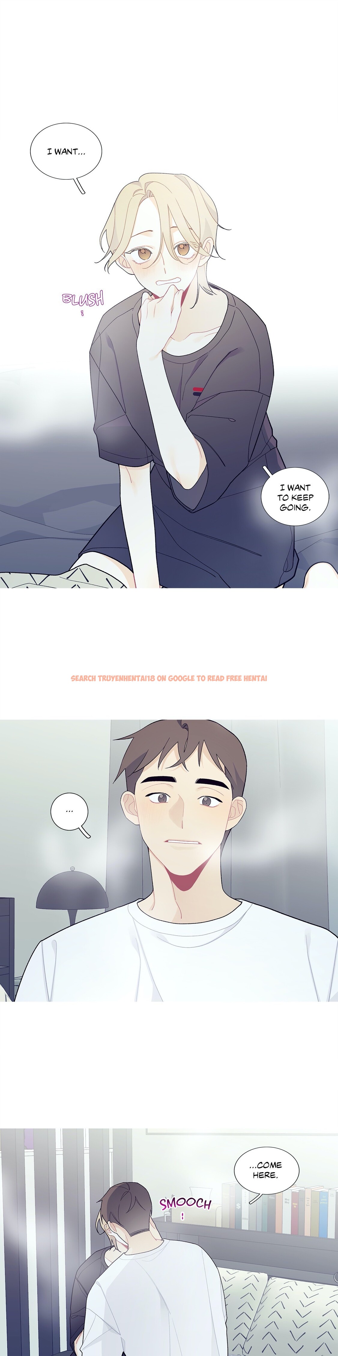 Read Hentai Image 6 592 in comic What’s Going On? - Chapter 104 - www.hentaitnt.net