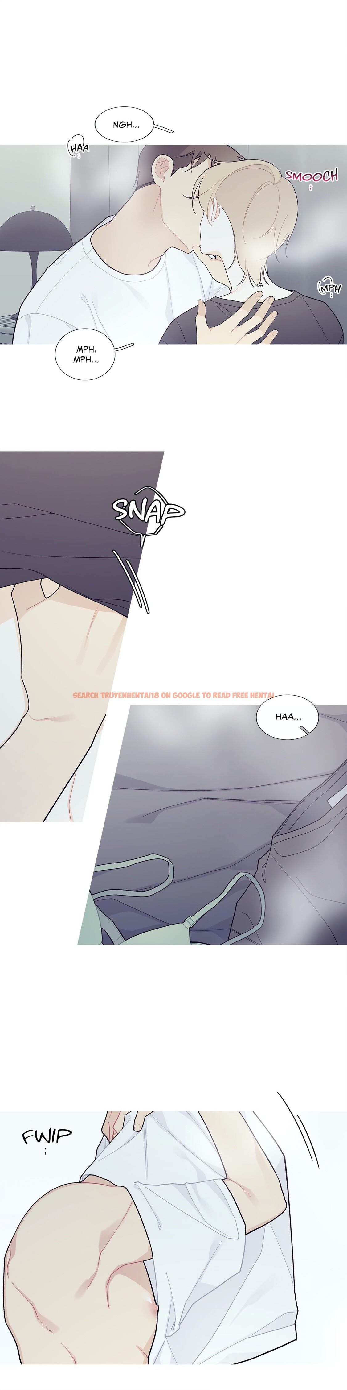 Read Hentai Image 7 592 in comic What’s Going On? - Chapter 104 - www.hentaitnt.net