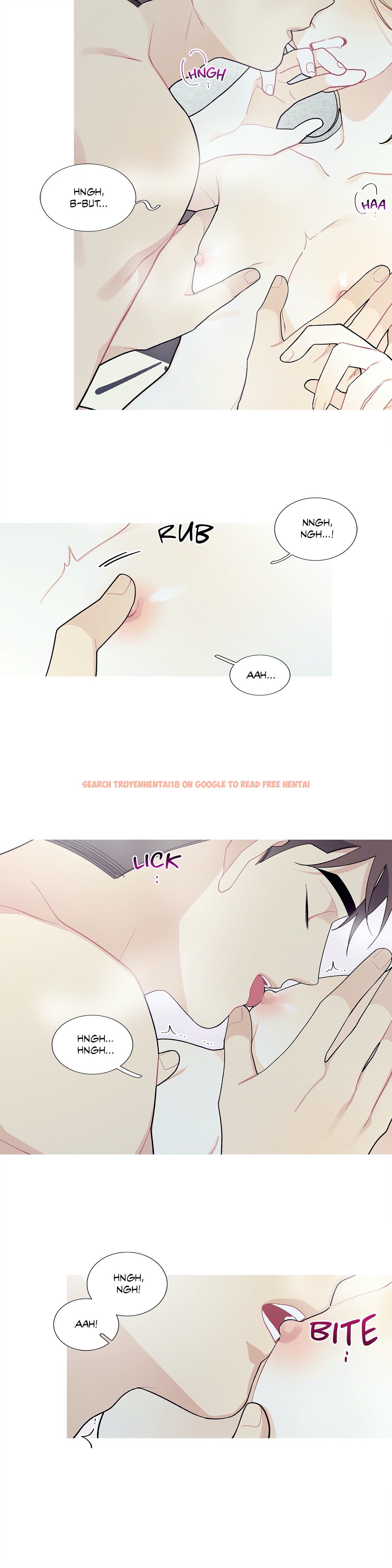 Read Hentai Image 9 592 in comic What’s Going On? - Chapter 104 - www.hentaitnt.net