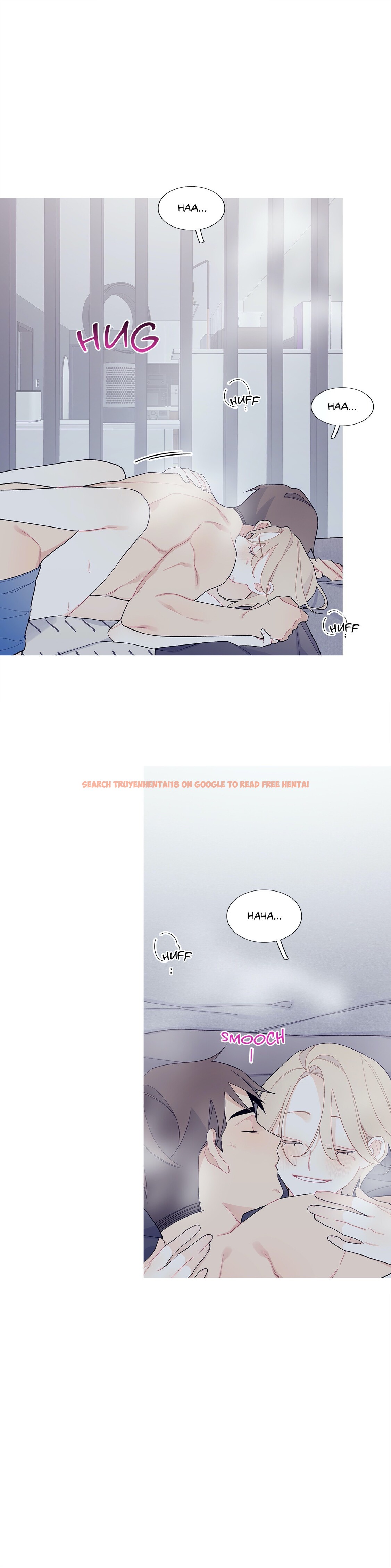 Read Hentai Image 10 386 in comic What’s Going On? - Chapter 105 - www.hentaitnt.net