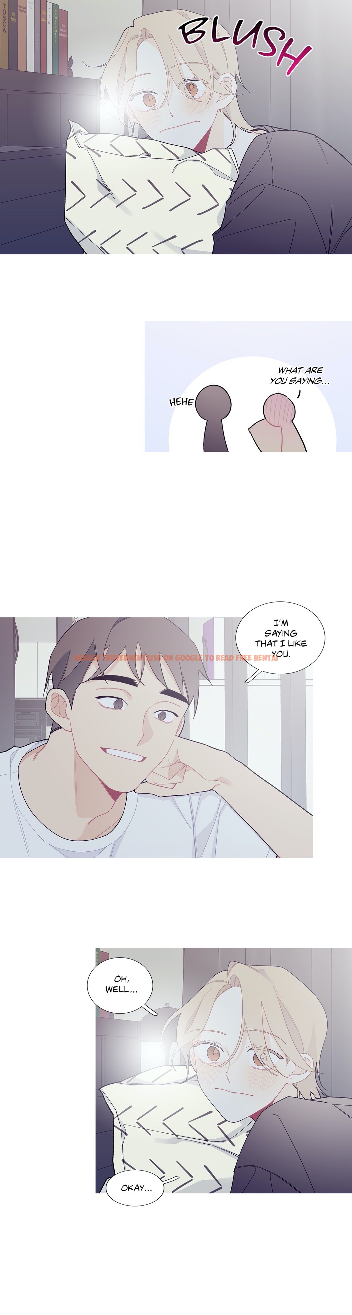 Read Hentai Image 13 386 in comic What’s Going On? - Chapter 105 - www.hentaitnt.net