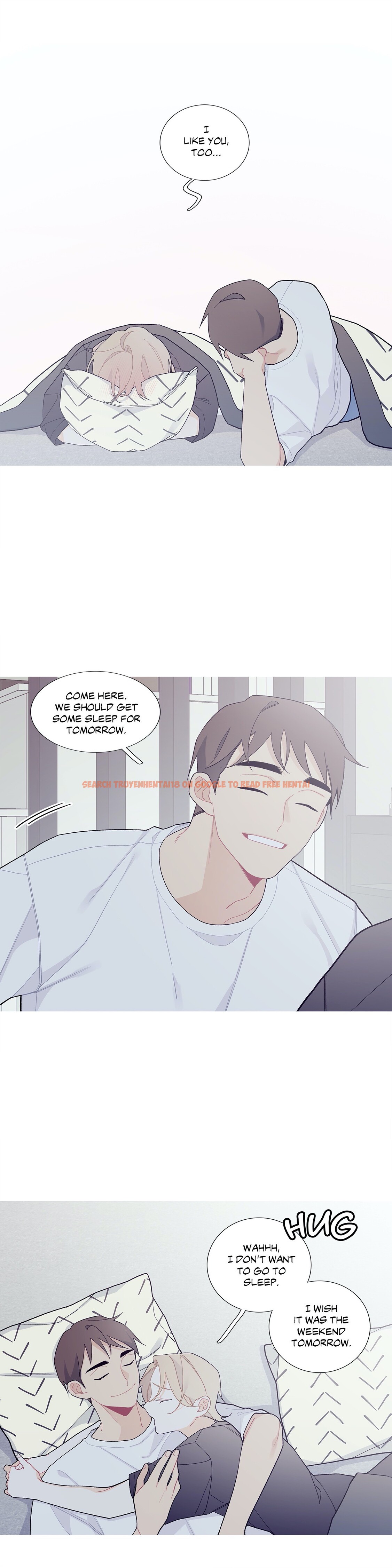 Read Hentai Image 14 386 in comic What’s Going On? - Chapter 105 - www.hentaitnt.net