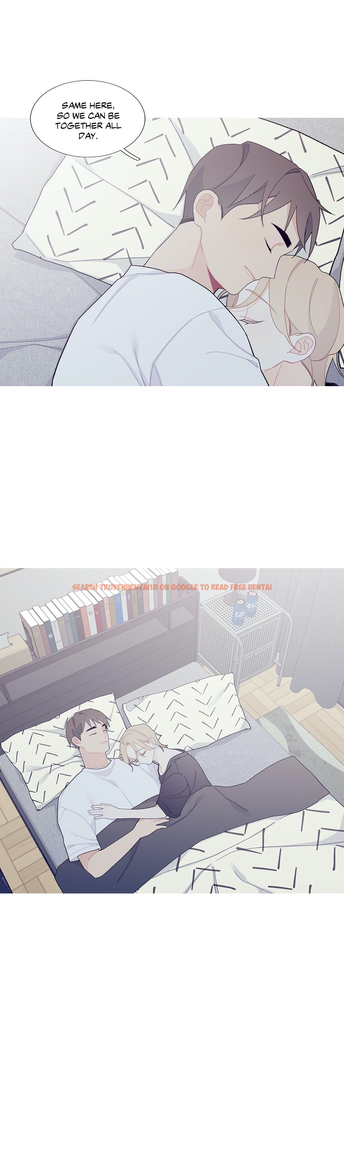 Read Hentai Image 15 386 in comic What’s Going On? - Chapter 105 - www.hentaitnt.net