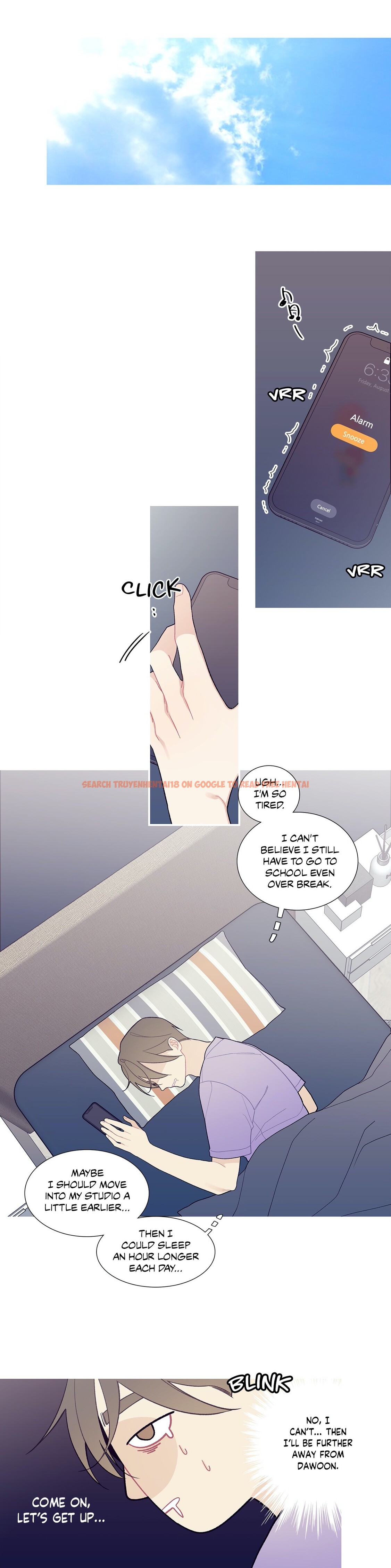 Read Hentai Image 16 386 in comic What’s Going On? - Chapter 105 - www.hentaitnt.net