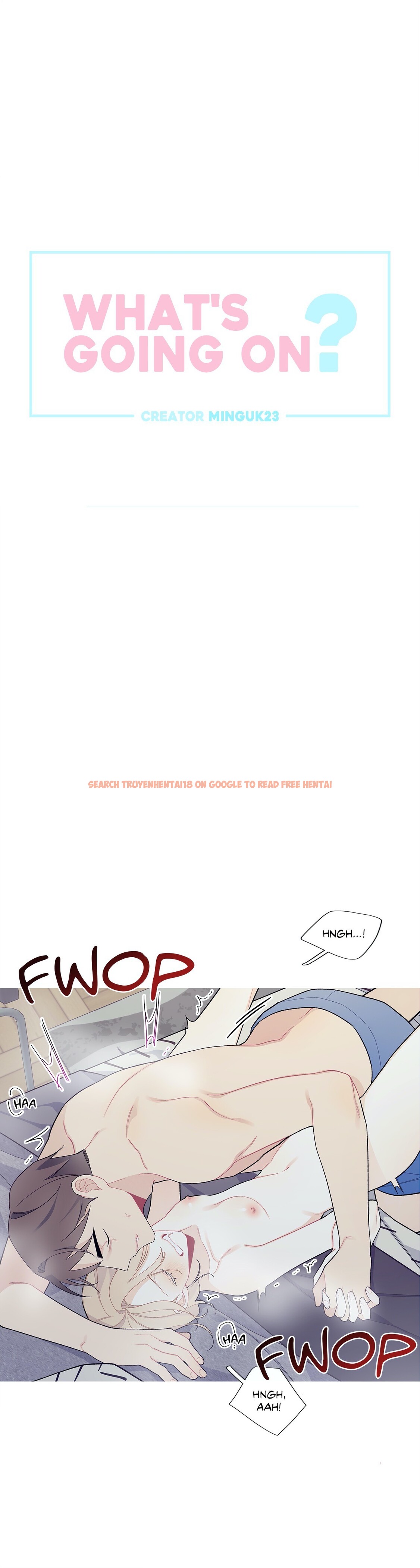 Read Hentai Image 2 386 in comic What’s Going On? - Chapter 105 - www.hentaitnt.net