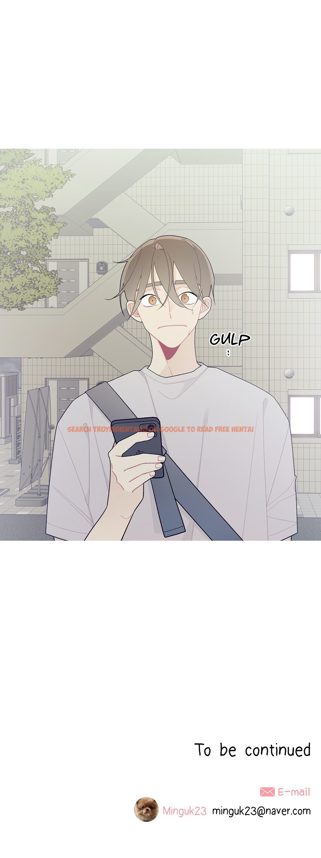 Read Hentai Image 23 386 in comic What’s Going On? - Chapter 105 - www.hentaitnt.net