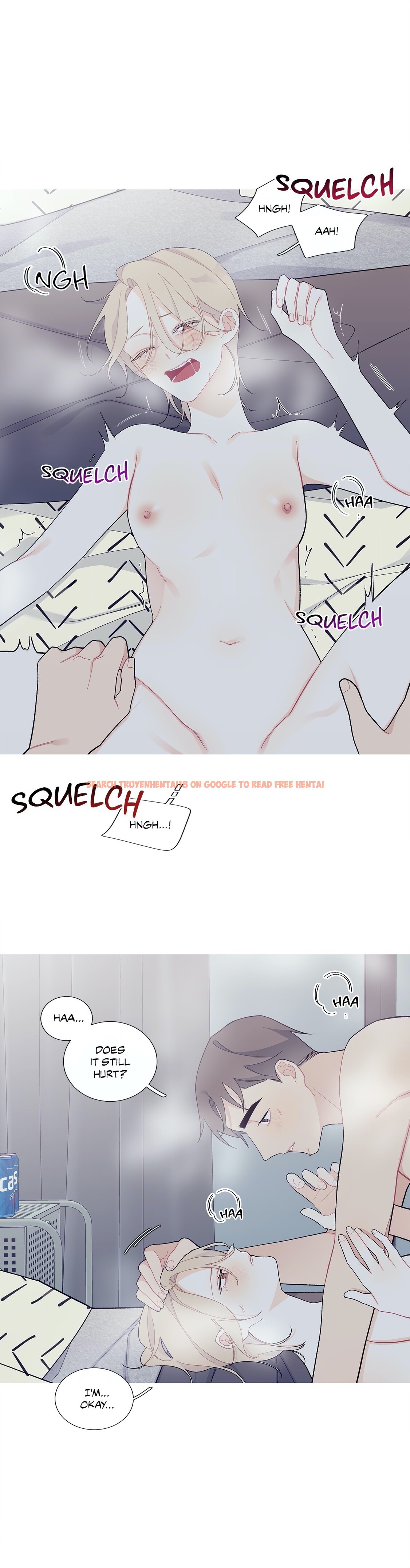 Read Hentai Image 4 386 in comic What’s Going On? - Chapter 105 - www.hentaitnt.net