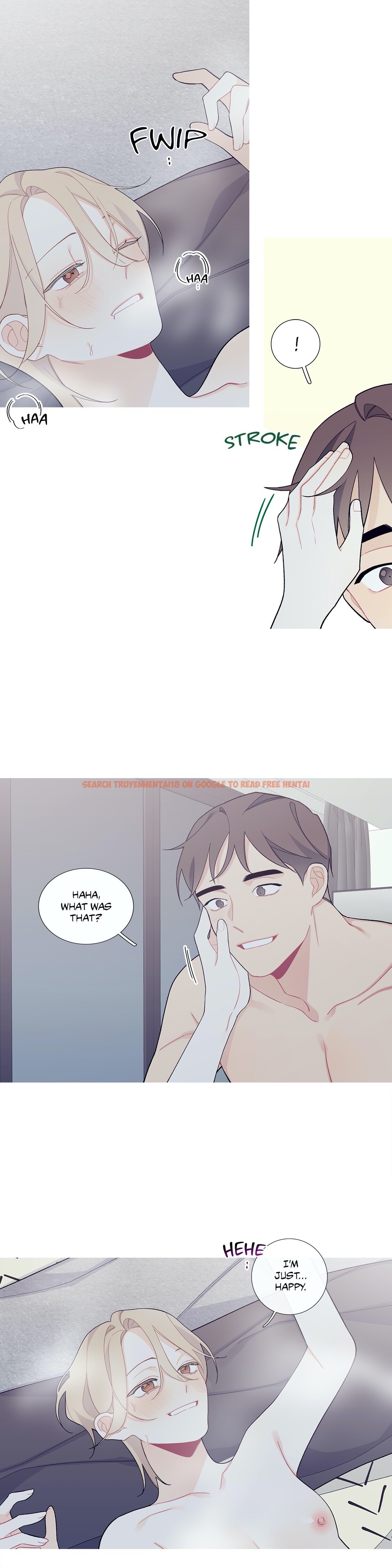 Read Hentai Image 5 386 in comic What’s Going On? - Chapter 105 - www.hentaitnt.net