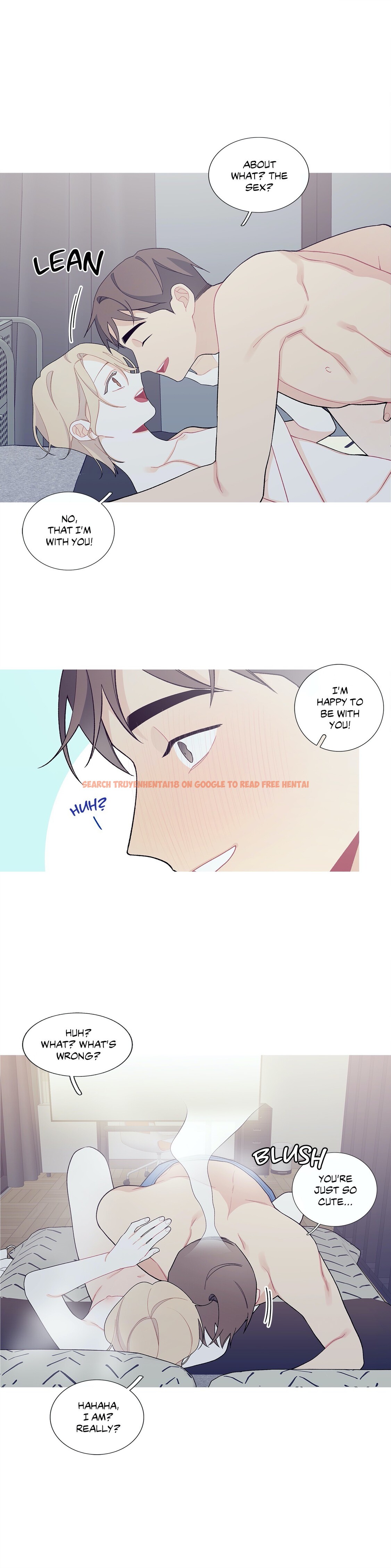 Read Hentai Image 6 386 in comic What’s Going On? - Chapter 105 - www.hentaitnt.net