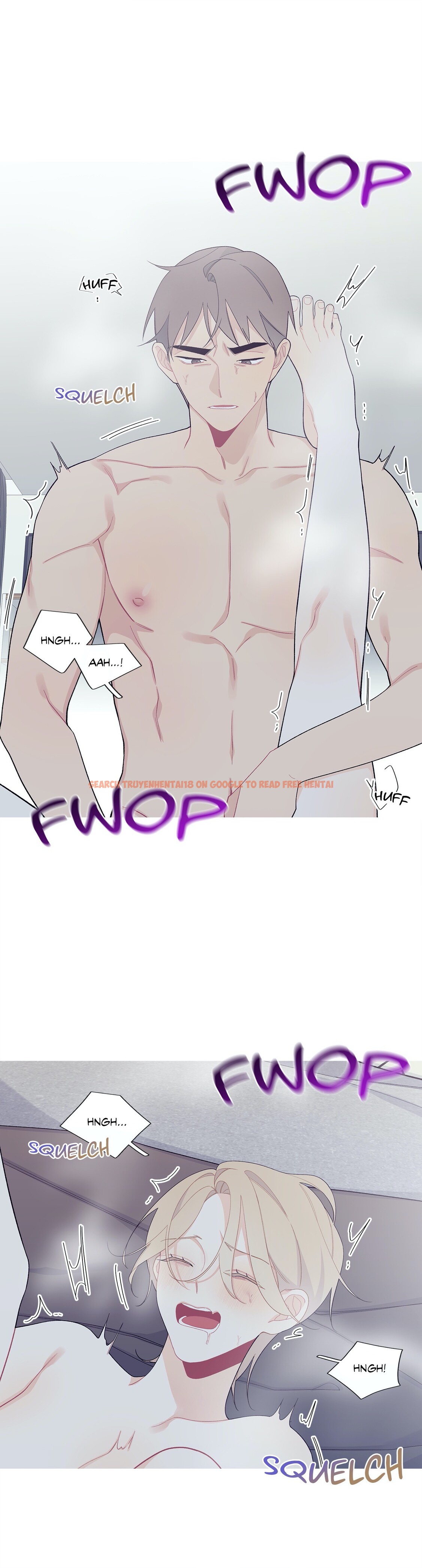 Read Hentai Image 8 386 in comic What’s Going On? - Chapter 105 - www.hentaitnt.net
