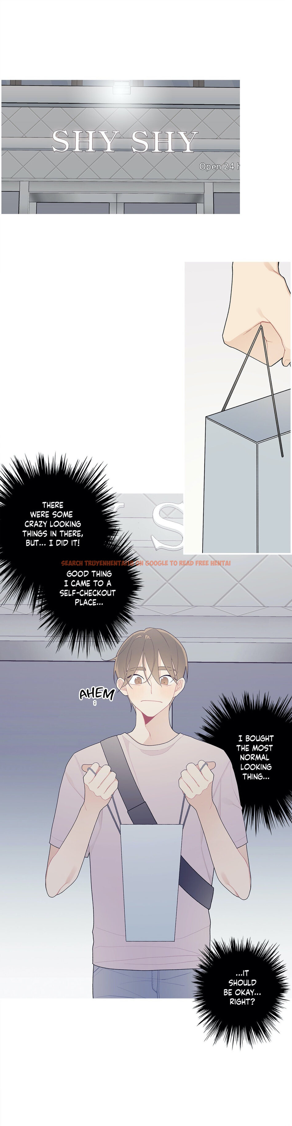 Read Hentai Image 1 397 in comic What’s Going On? - Chapter 106 - www.hentaitnt.net