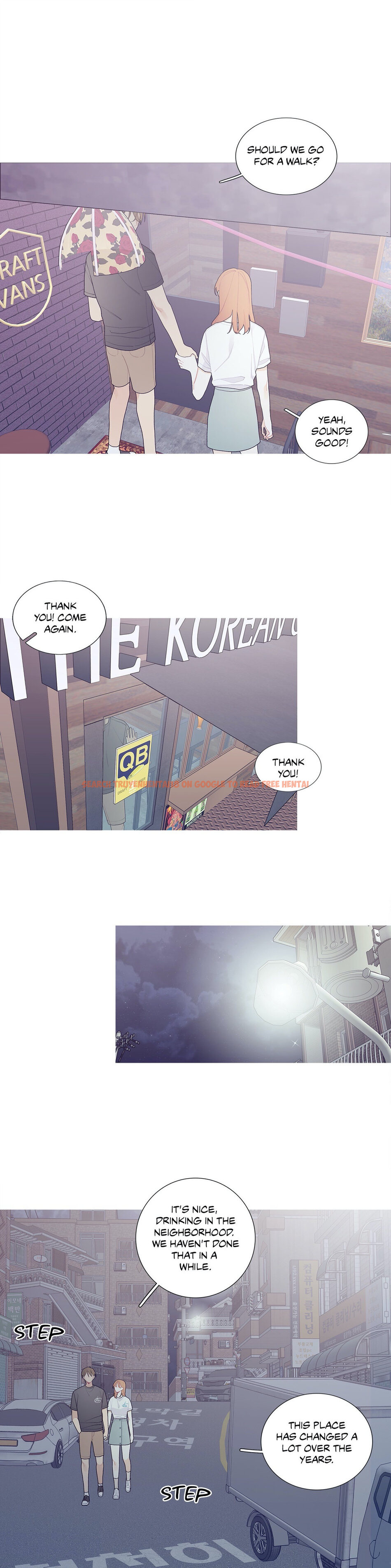 Read Hentai Image 11 397 in comic What’s Going On? - Chapter 106 - www.hentaitnt.net